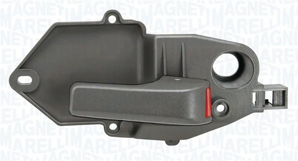 Exterior Door Handle